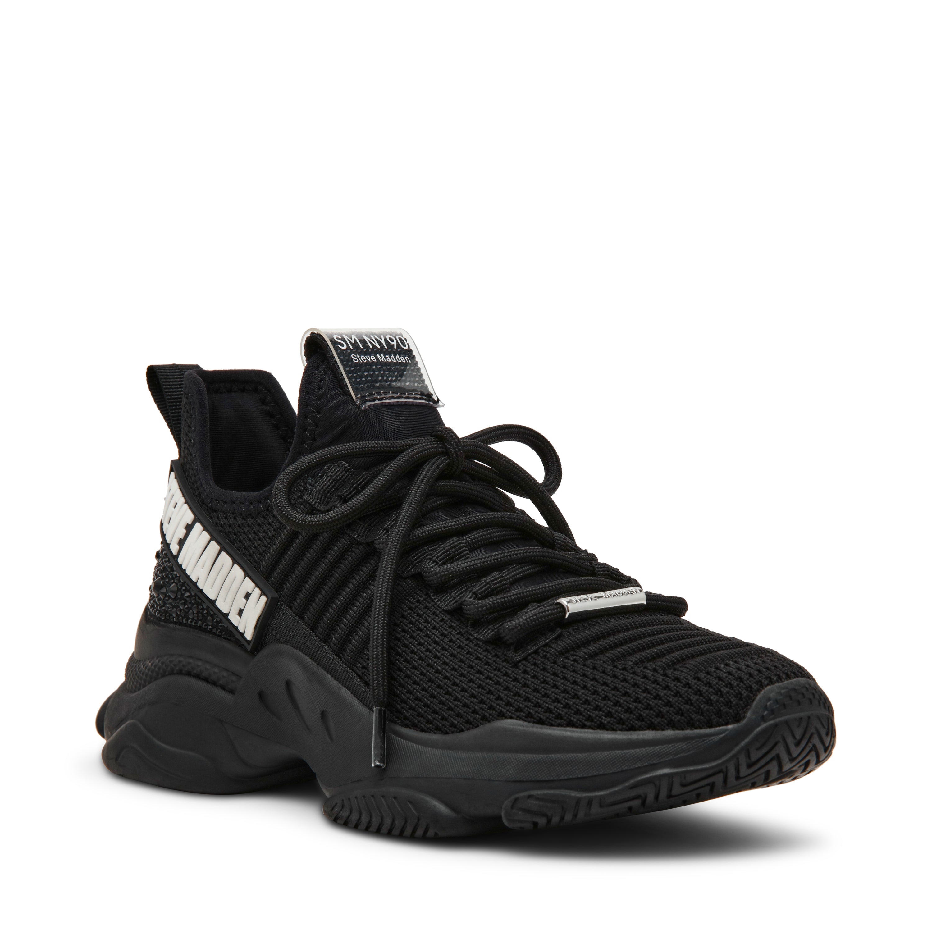 MAXILLA-R-E BLACK