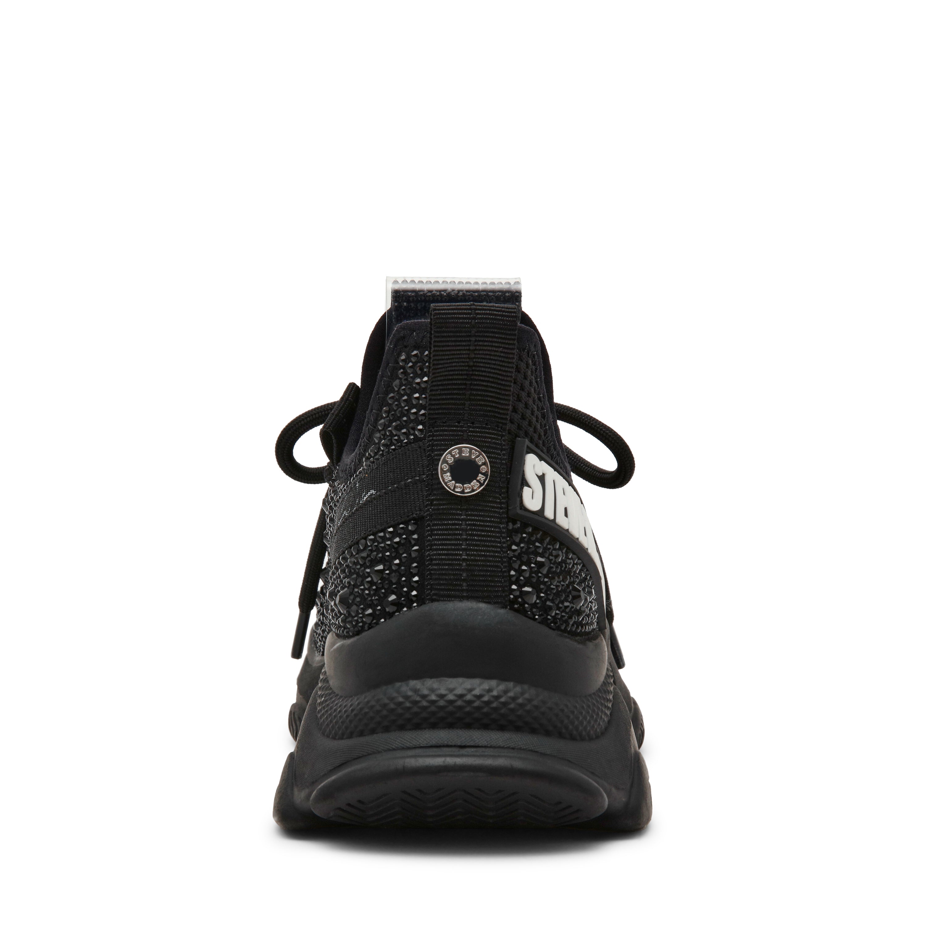 MAXILLA-R-E BLACK