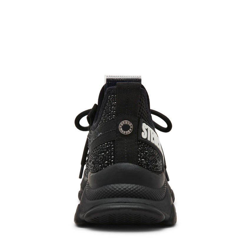 MAXILLA-R-E BLACK