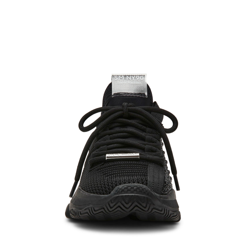 MAXILLA-R-E BLACK