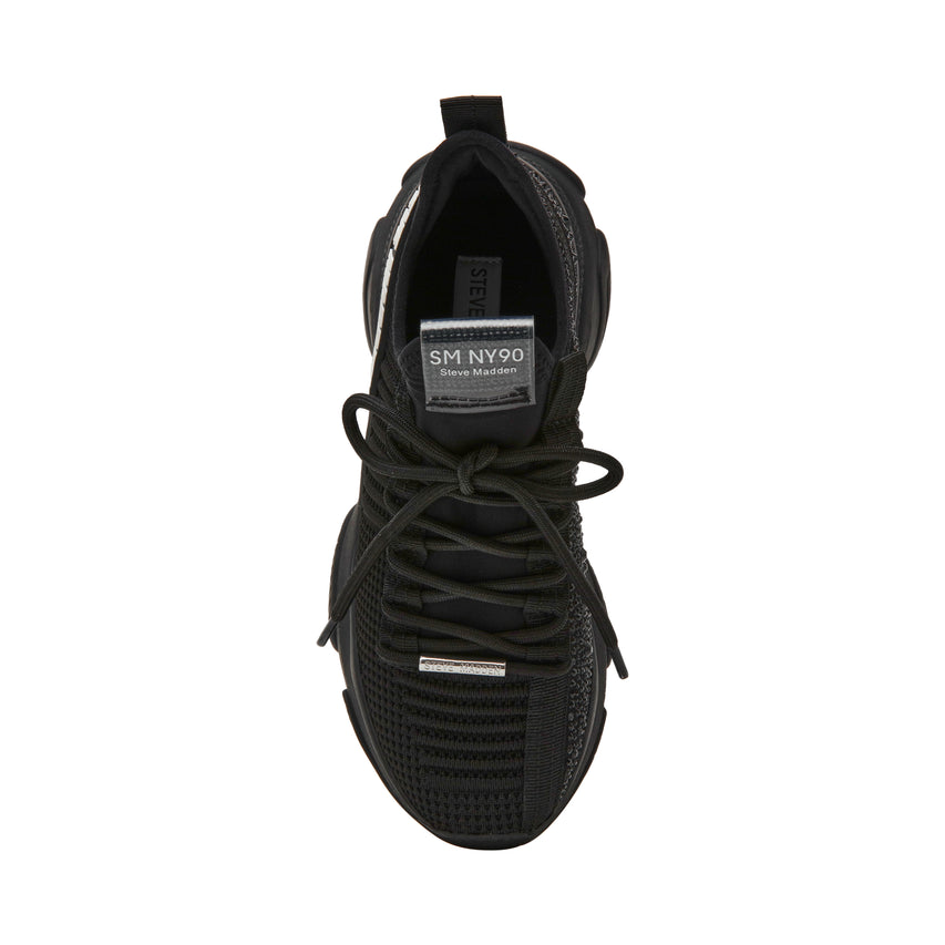MAXILLA-R-E BLACK