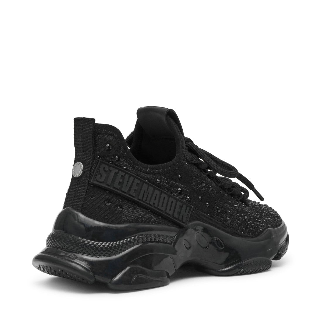 MAXIMA-SMR BLACK - view 5