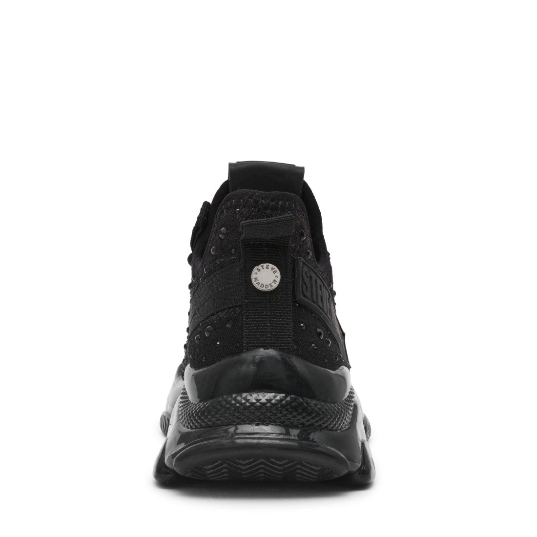 MAXIMA-SMR BLACK - view 6