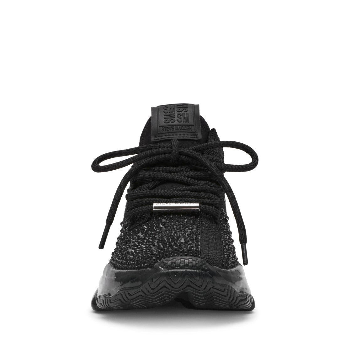MAXIMA-SMR BLACK - view 3
