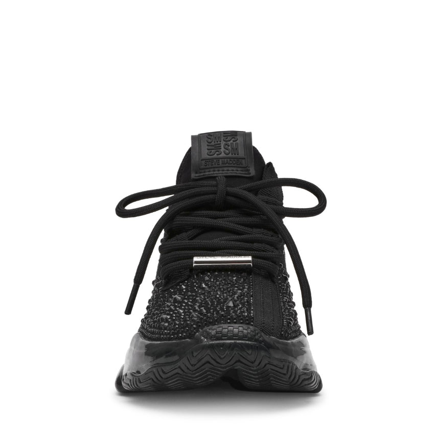 MAXIMA-SMR BLACK - view 3