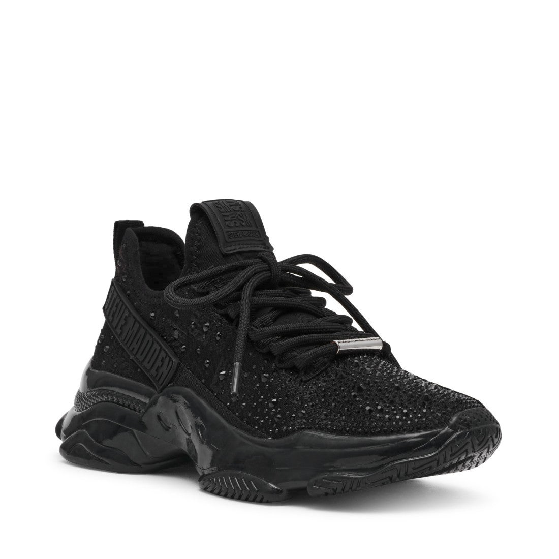 MAXIMA-SMR BLACK - view 2