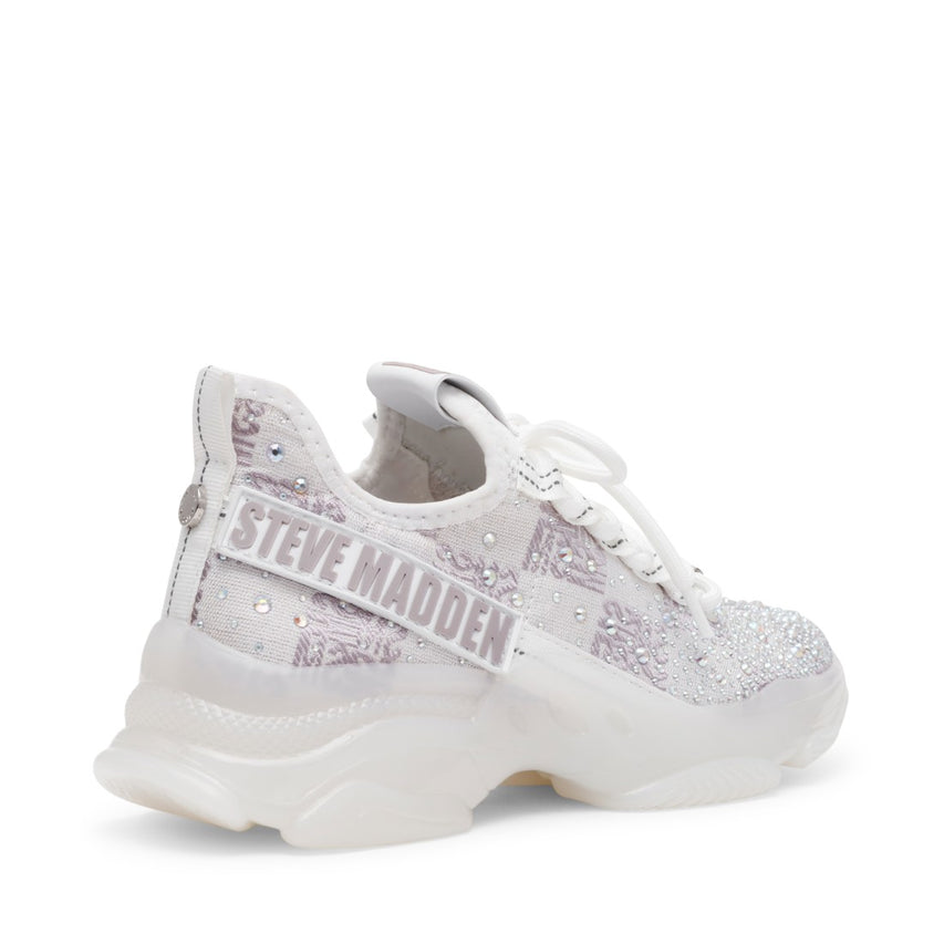 MAXIMA-SMR WHITE - view 5