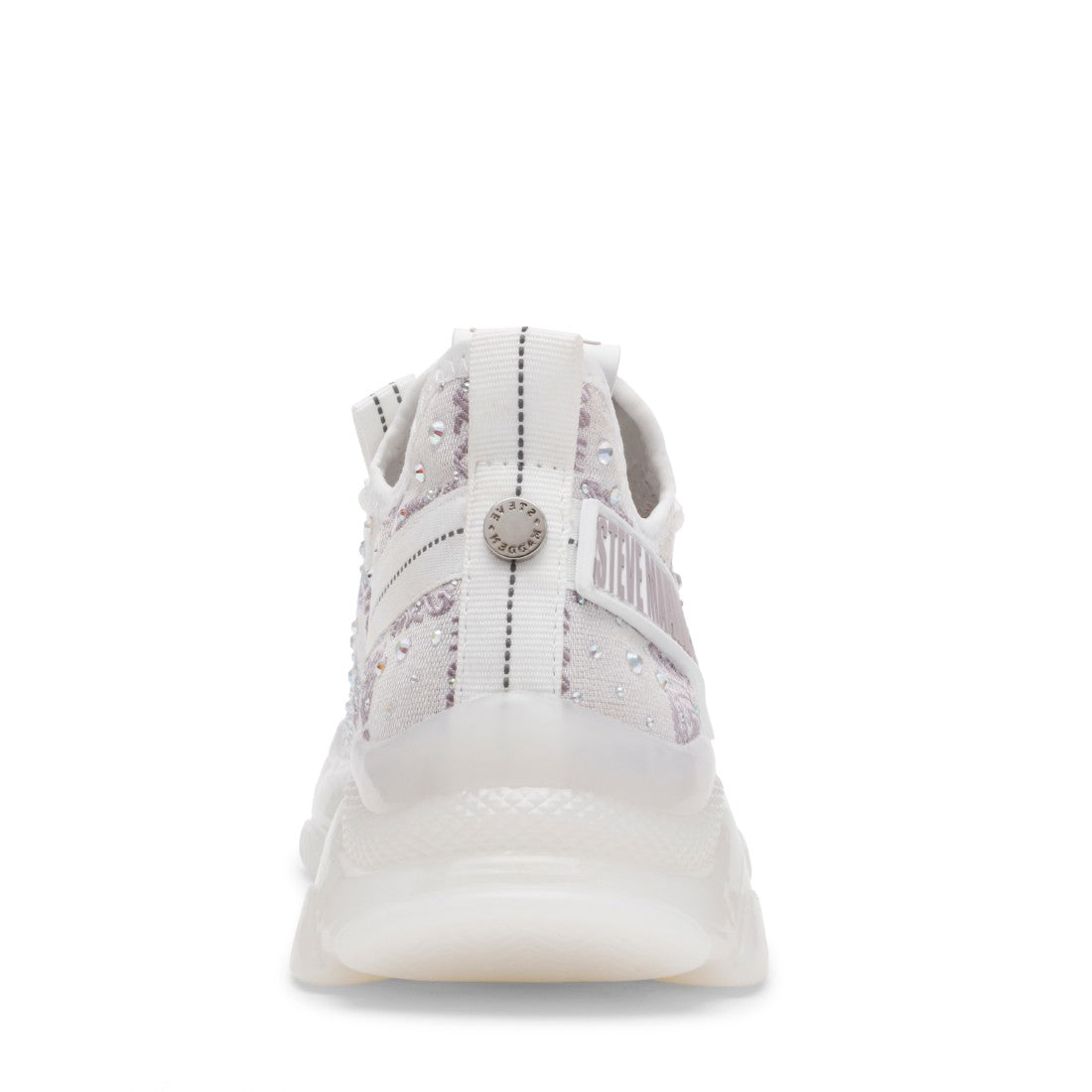 MAXIMA-SMR WHITE - view 6