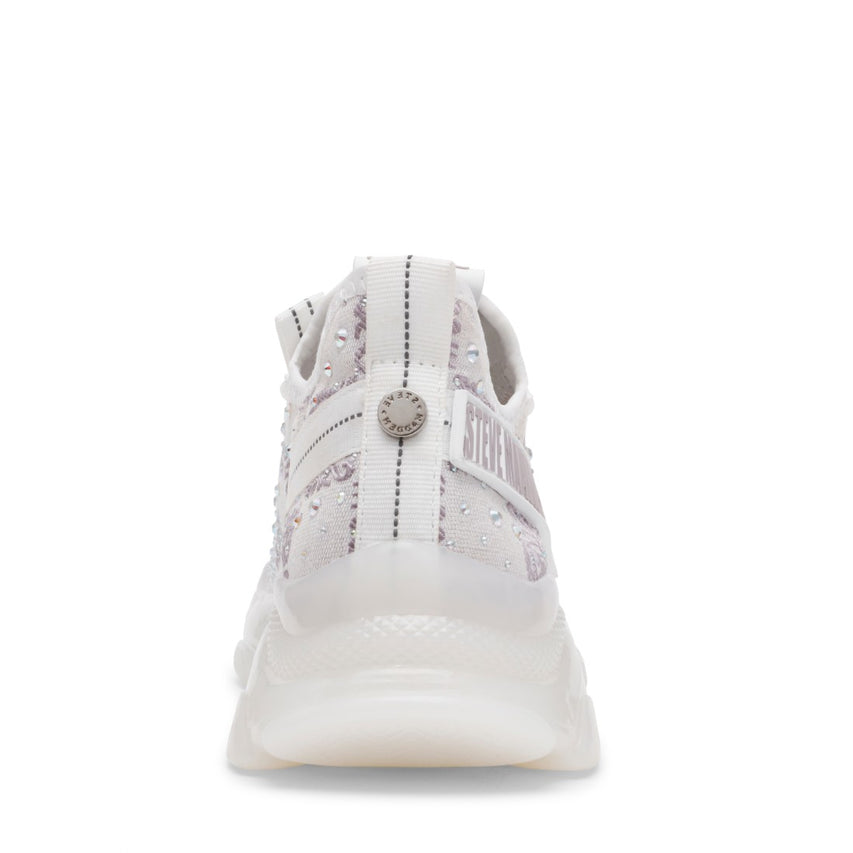 MAXIMA-SMR WHITE - view 6