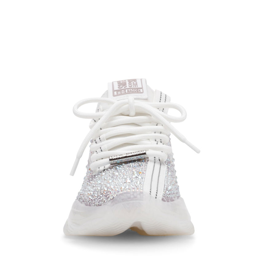 MAXIMA-SMR WHITE - view 3