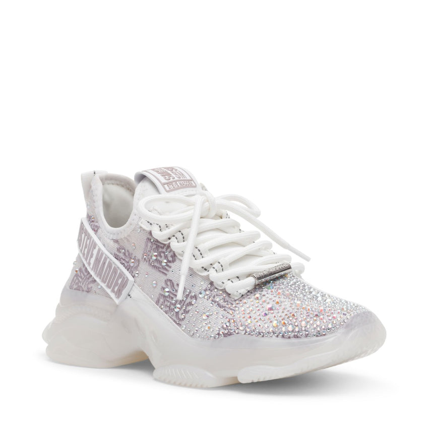 MAXIMA-SMR WHITE - view 2