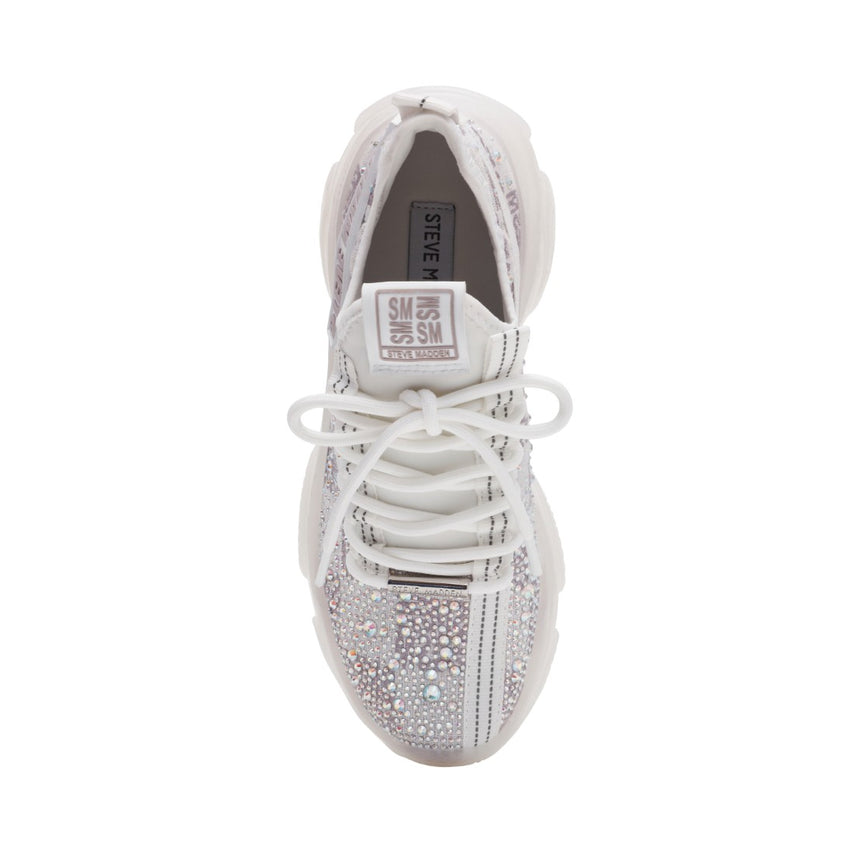 MAXIMA-SMR WHITE - view 4