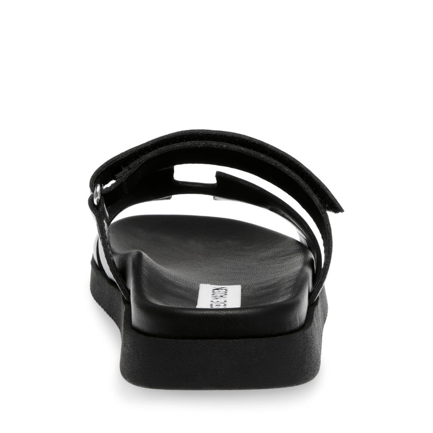 MAYVEN-CN BLACK/BLACK - view 6
