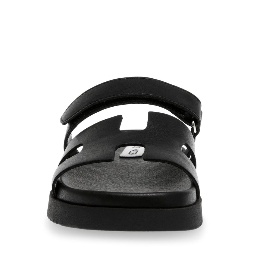 MAYVEN-CN BLACK/BLACK - view 3