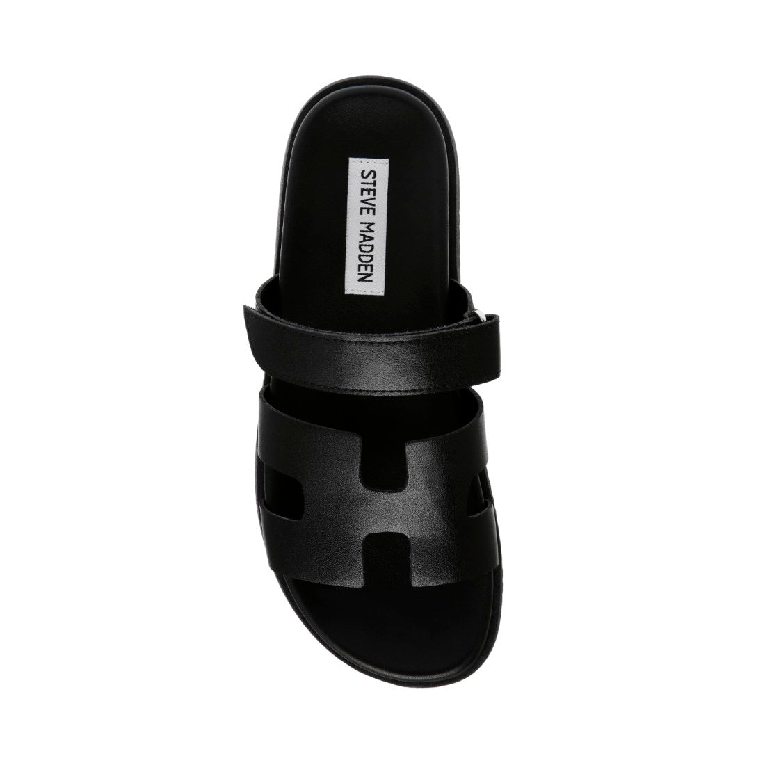 MAYVEN-CN BLACK/BLACK - view 4