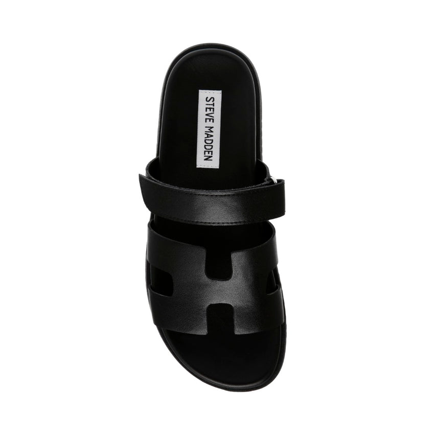 MAYVEN-CN BLACK/BLACK - view 4