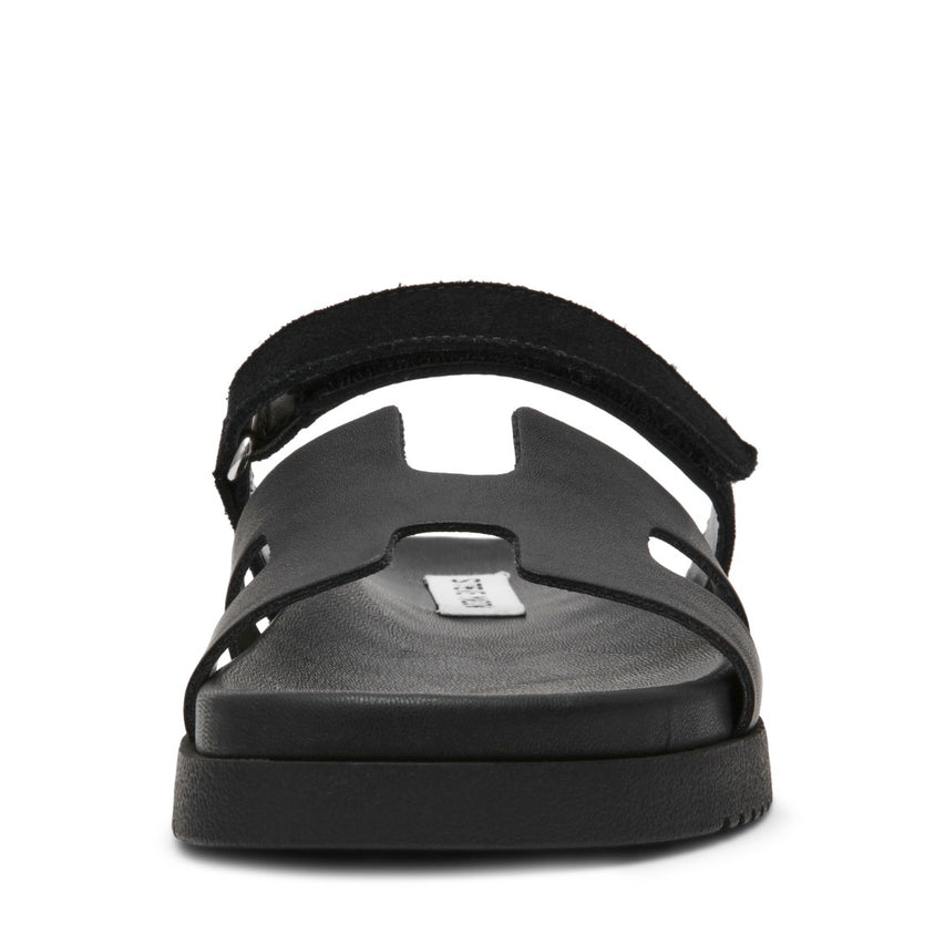 MAYVEN-CN BLACK/BLACK - view 3