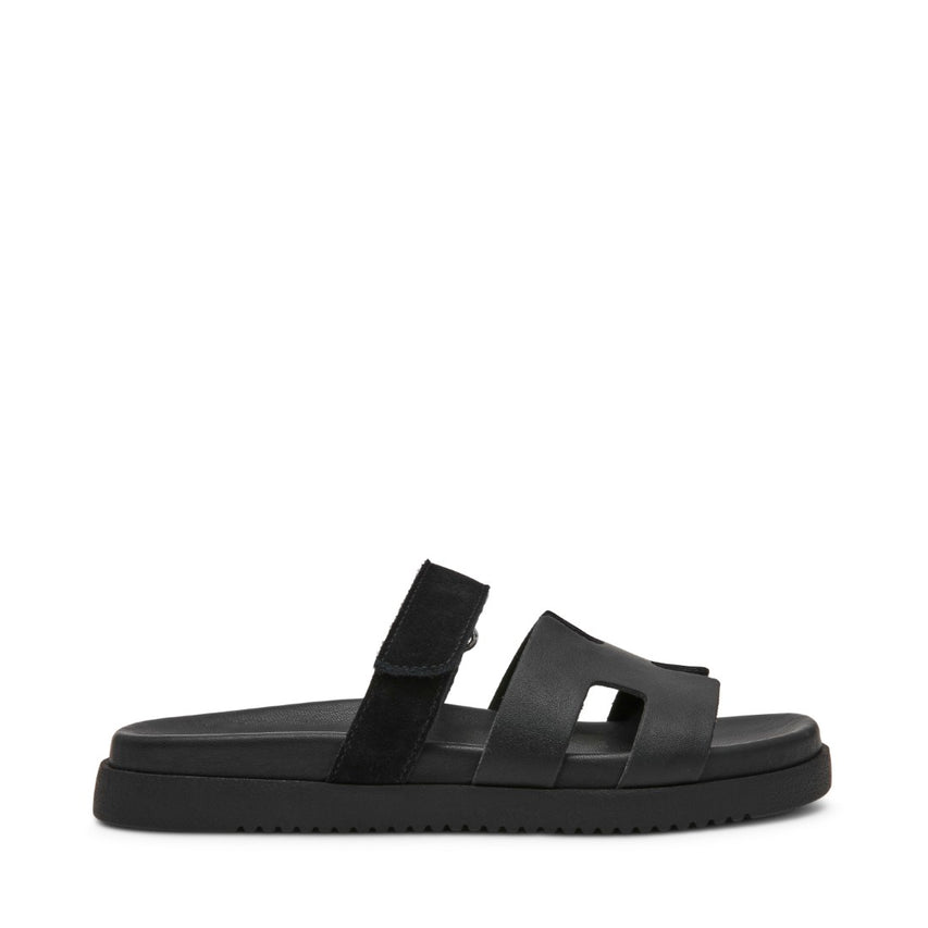 MAYVEN-CN BLACK/BLACK