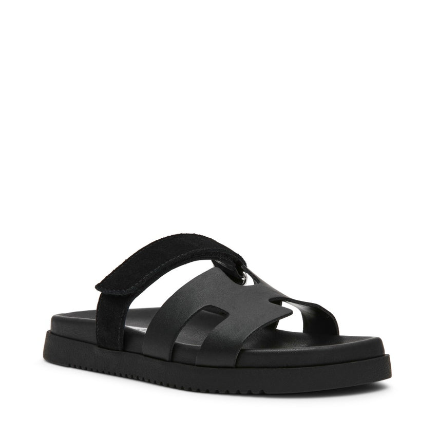 MAYVEN-CN BLACK/BLACK - view 2