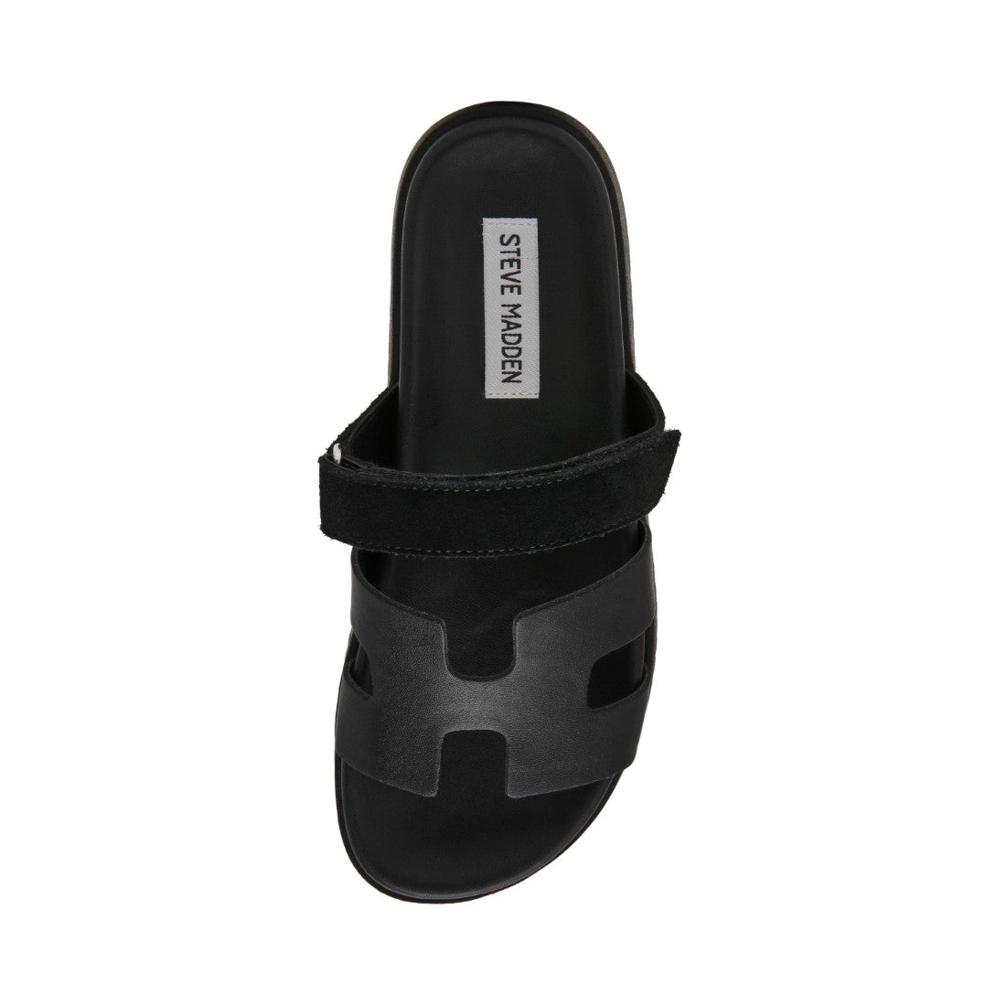 MAYVEN-CN BLACK/BLACK - view 4