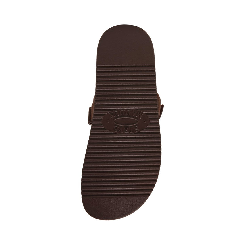MAYVEN-CN CHOC BROWN SUEDE - view 7