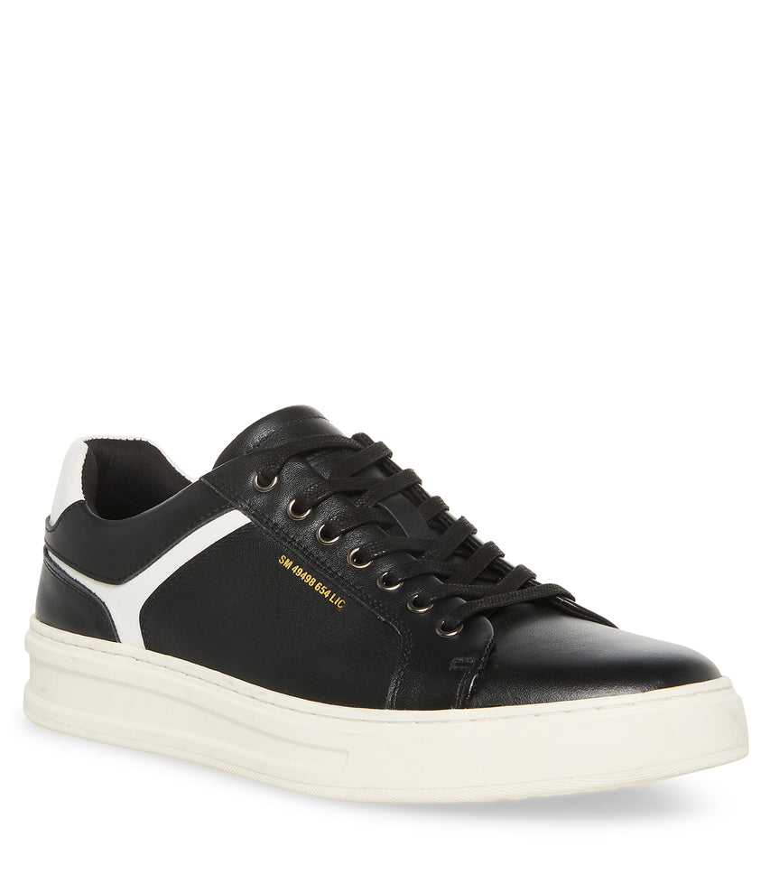 MCCORD BLK/WHTE