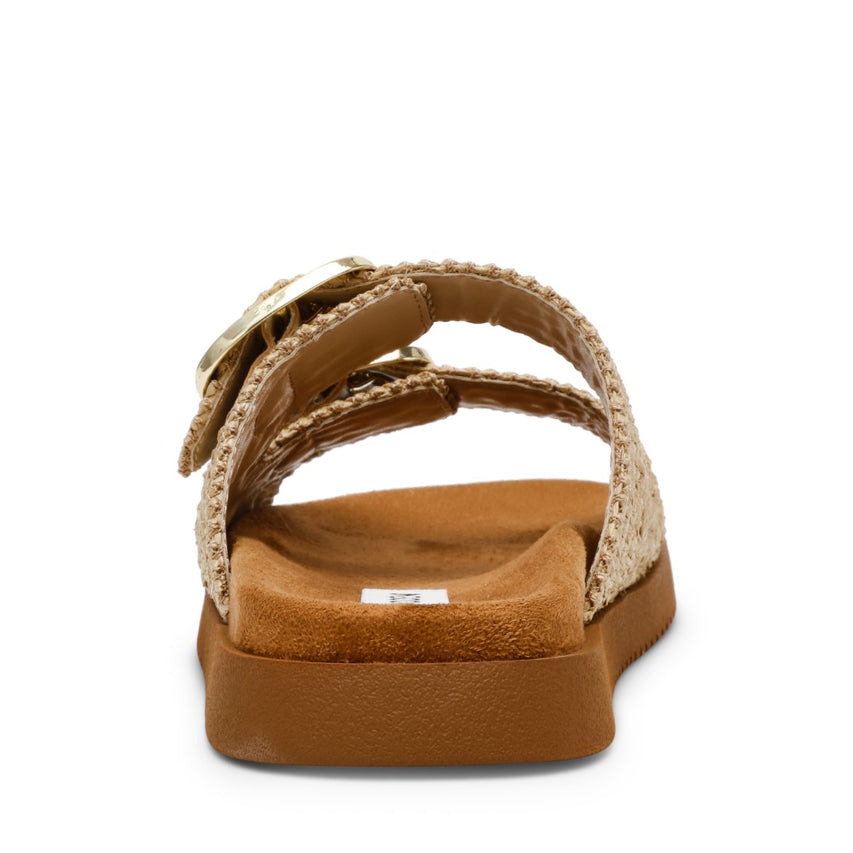 MIRAMAR NATURAL RAFFIA