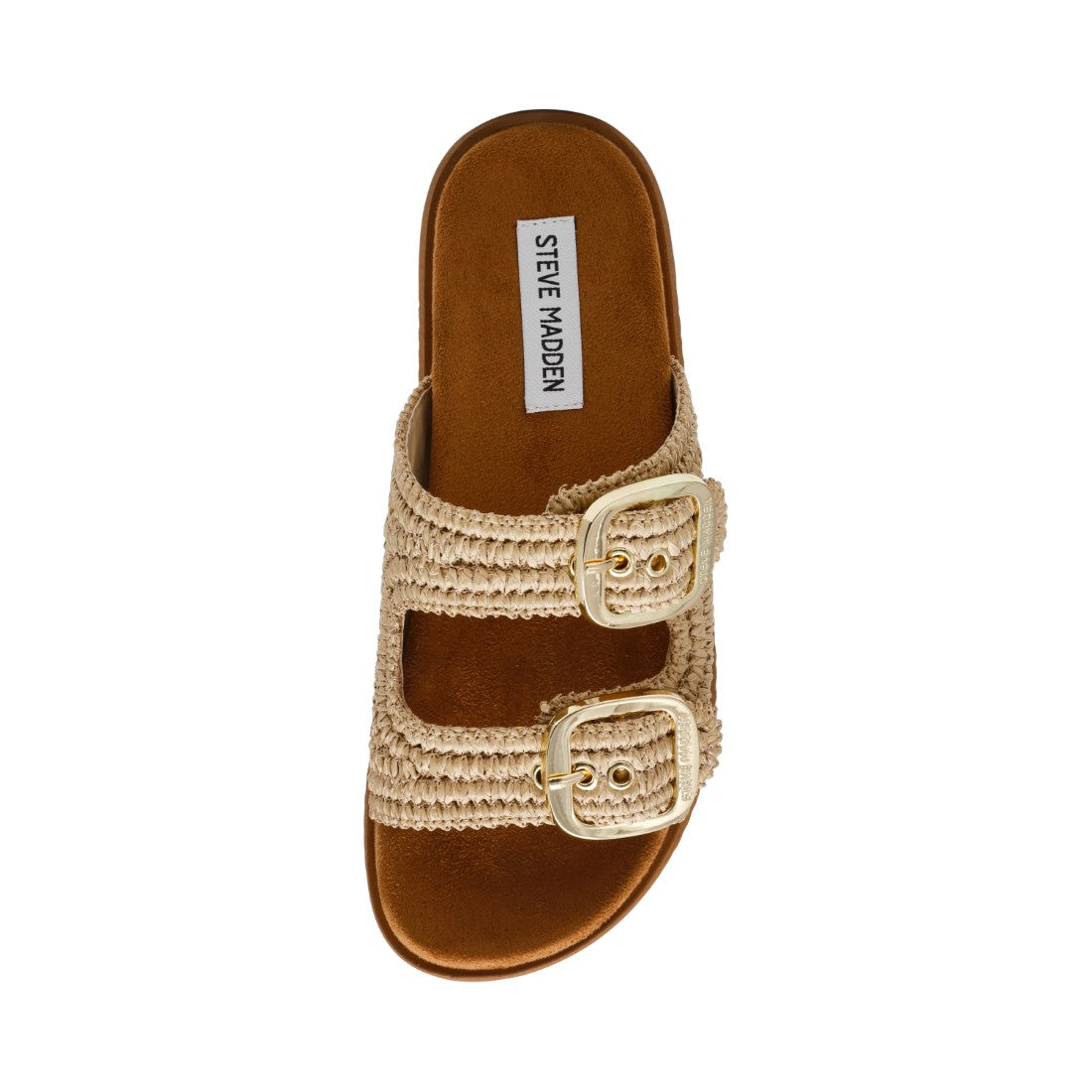 MIRAMAR NATURAL RAFFIA