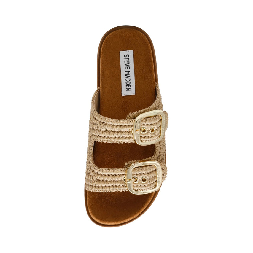 MIRAMAR NATURAL RAFFIA
