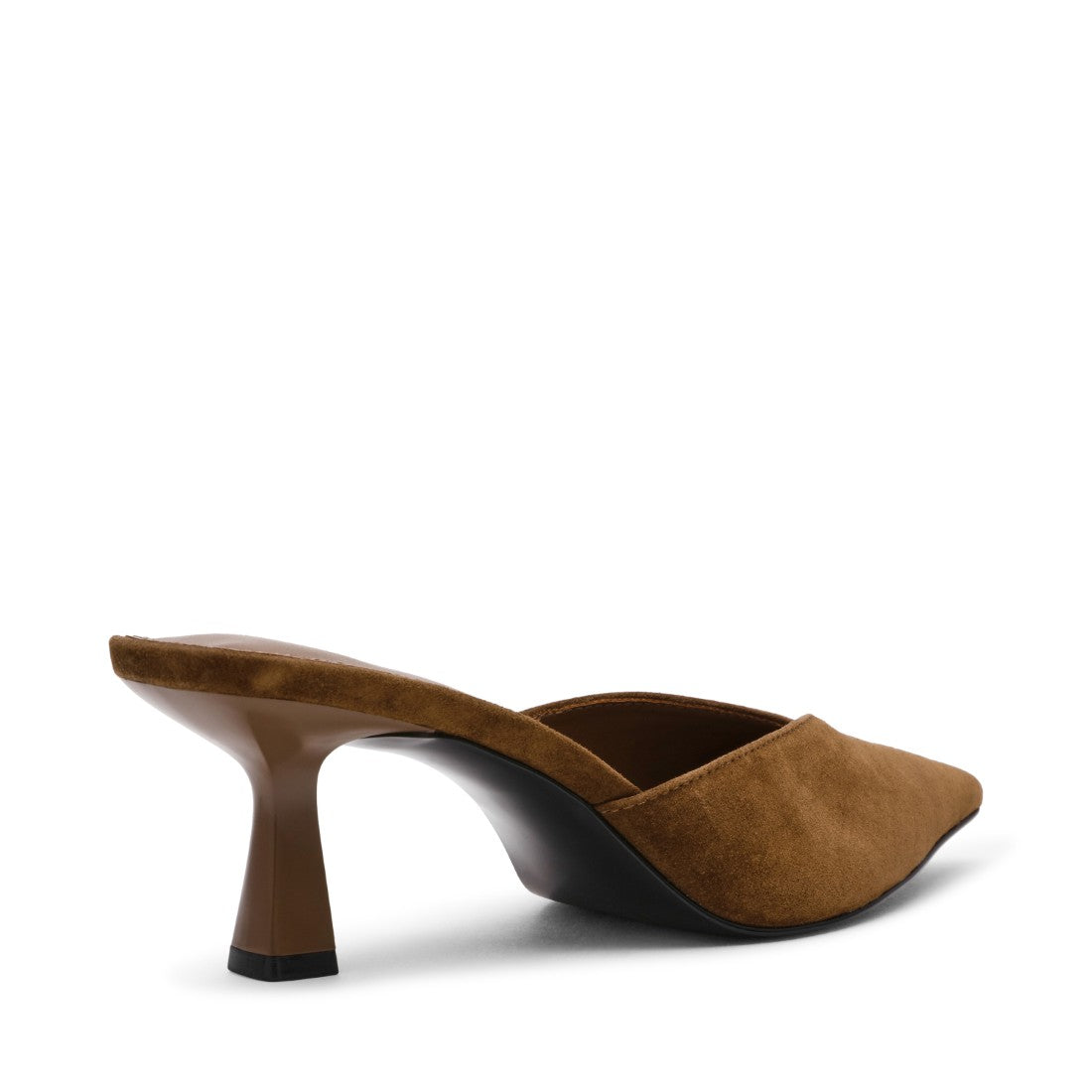 MOD BROWN SUEDE - view 3