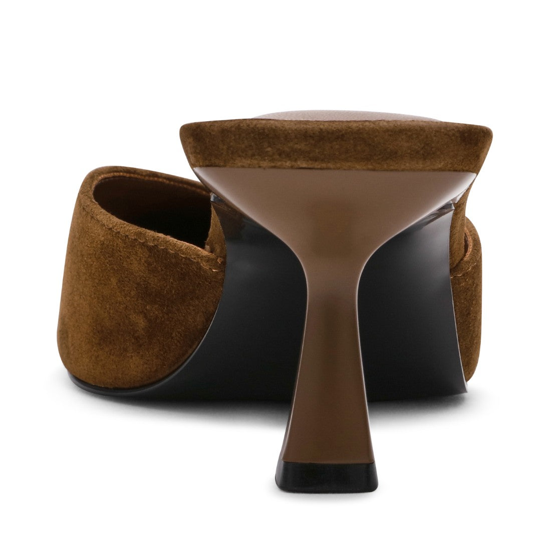 MOD BROWN SUEDE - view 5