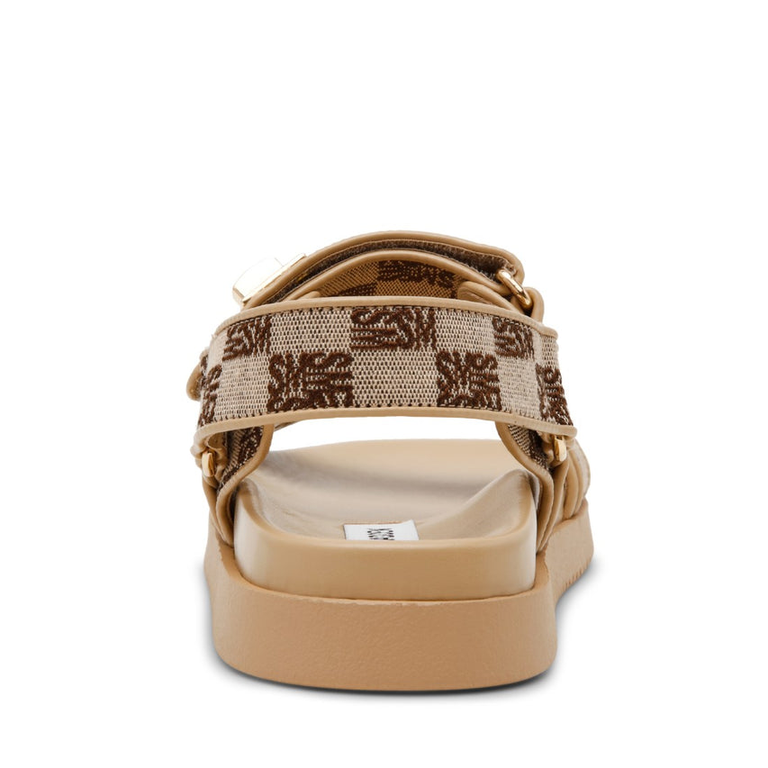 MONA-SM BROWN - view 6