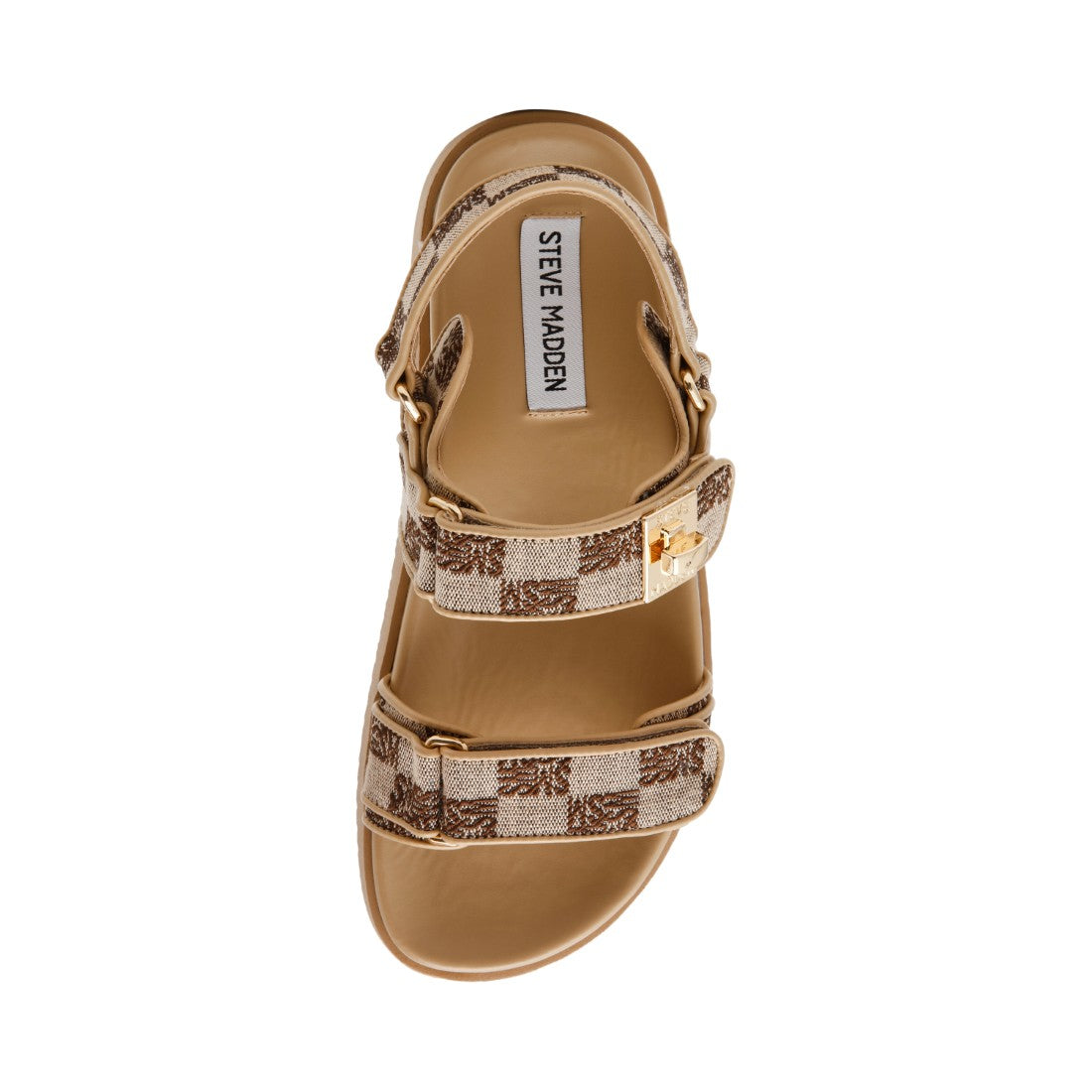 MONA-SM BROWN - view 4