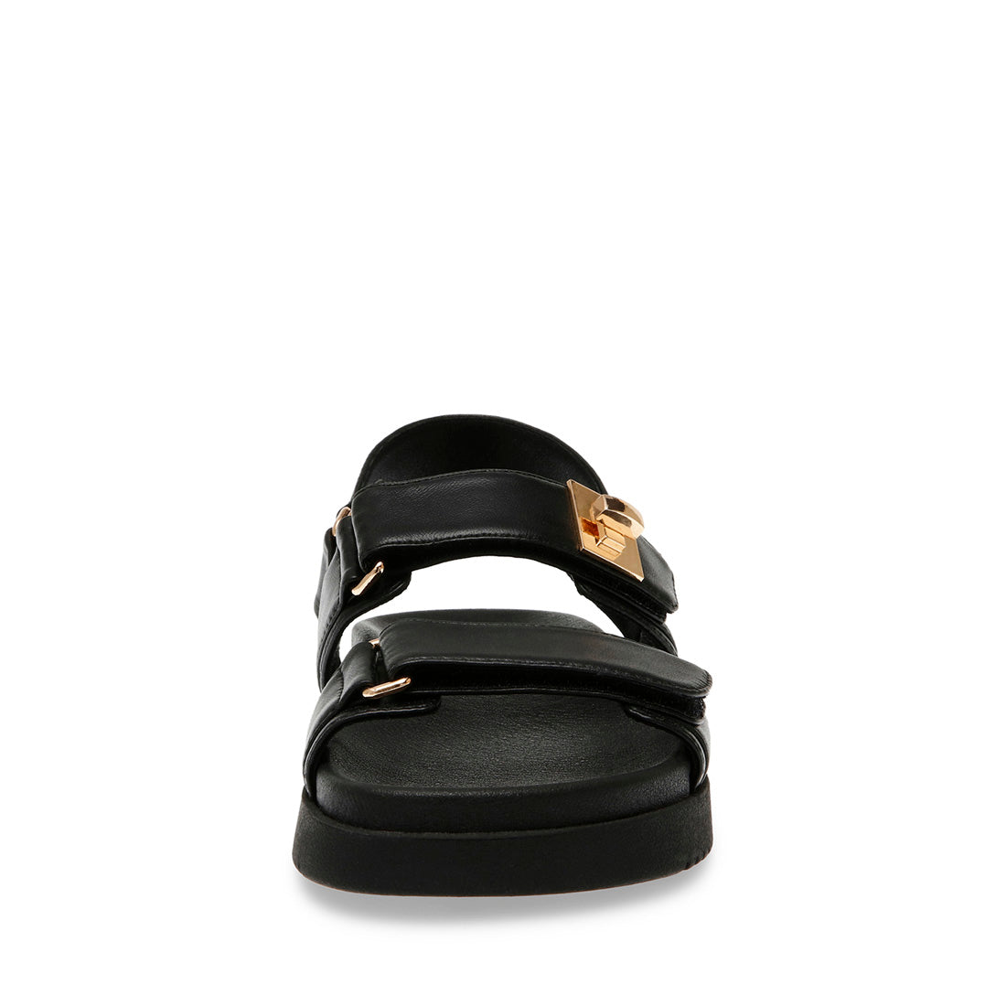 MONA BLACK LEATHER - view 5