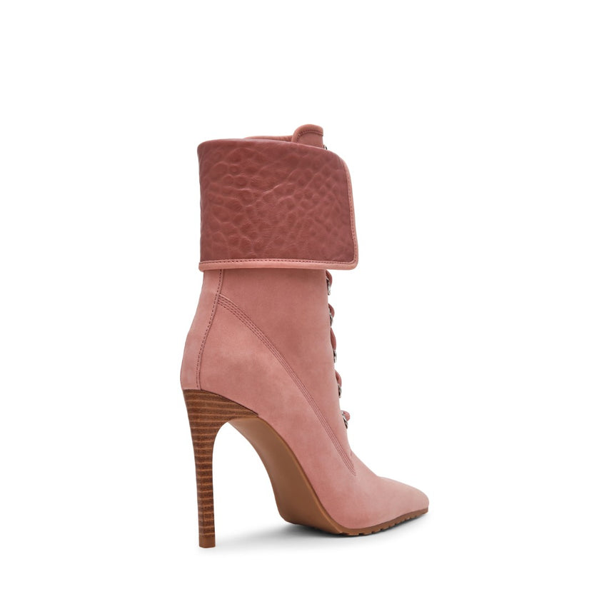 MORALS PINK NUBUCK - view 5