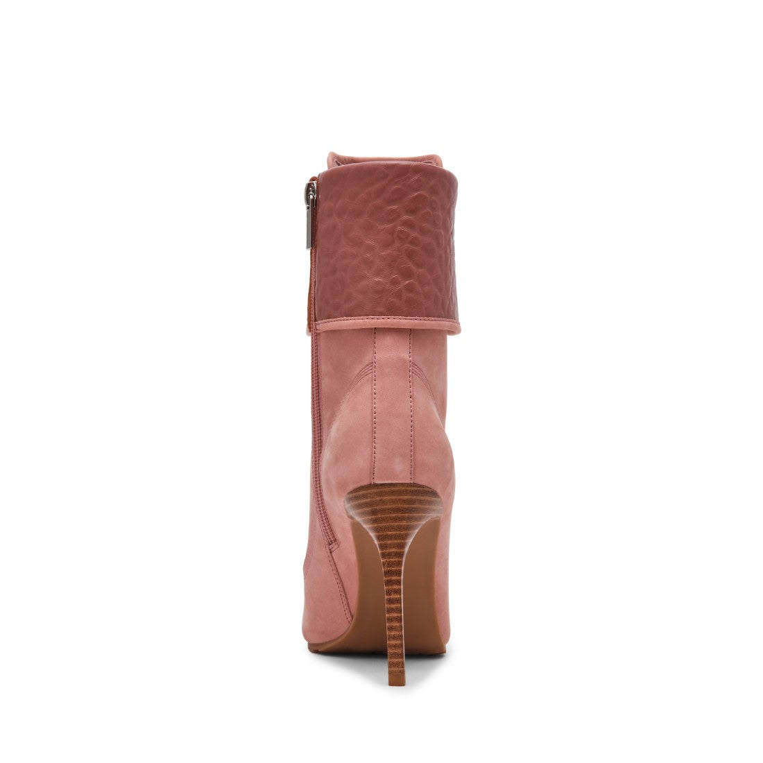 MORALS PINK NUBUCK - view 6