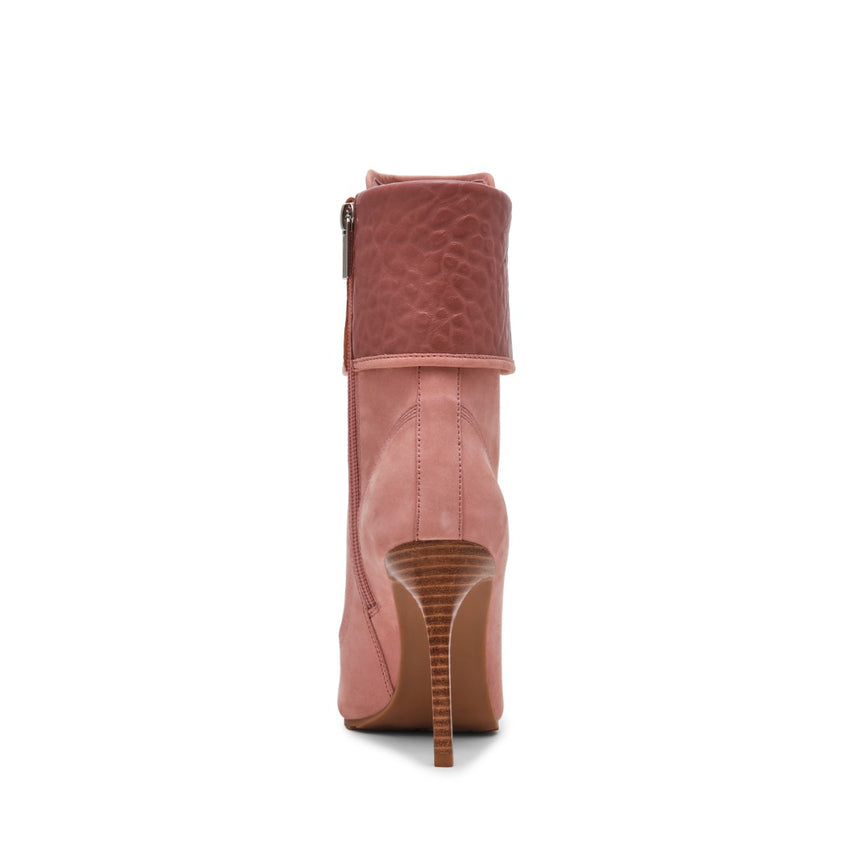 MORALS PINK NUBUCK - view 6