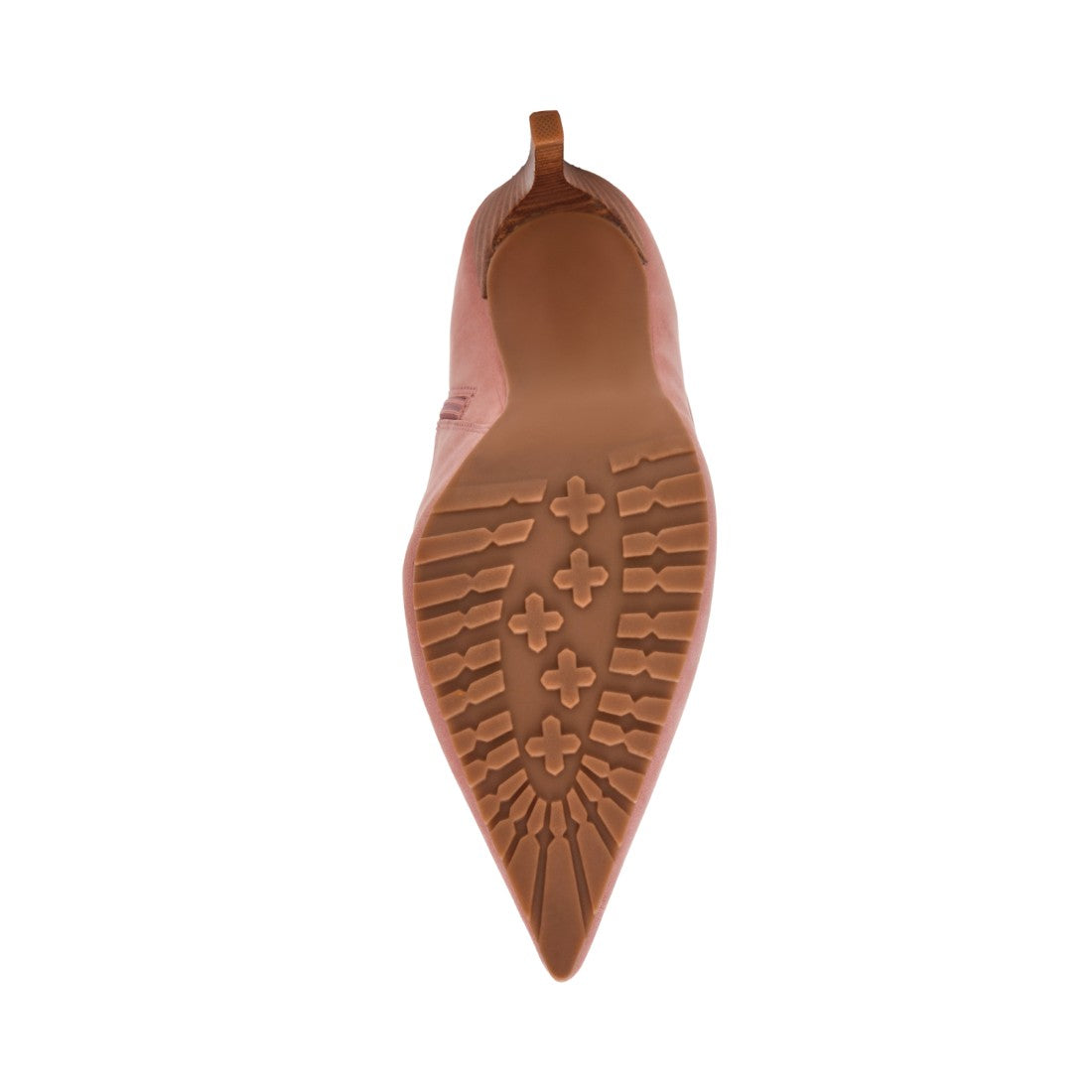 MORALS PINK NUBUCK - view 7