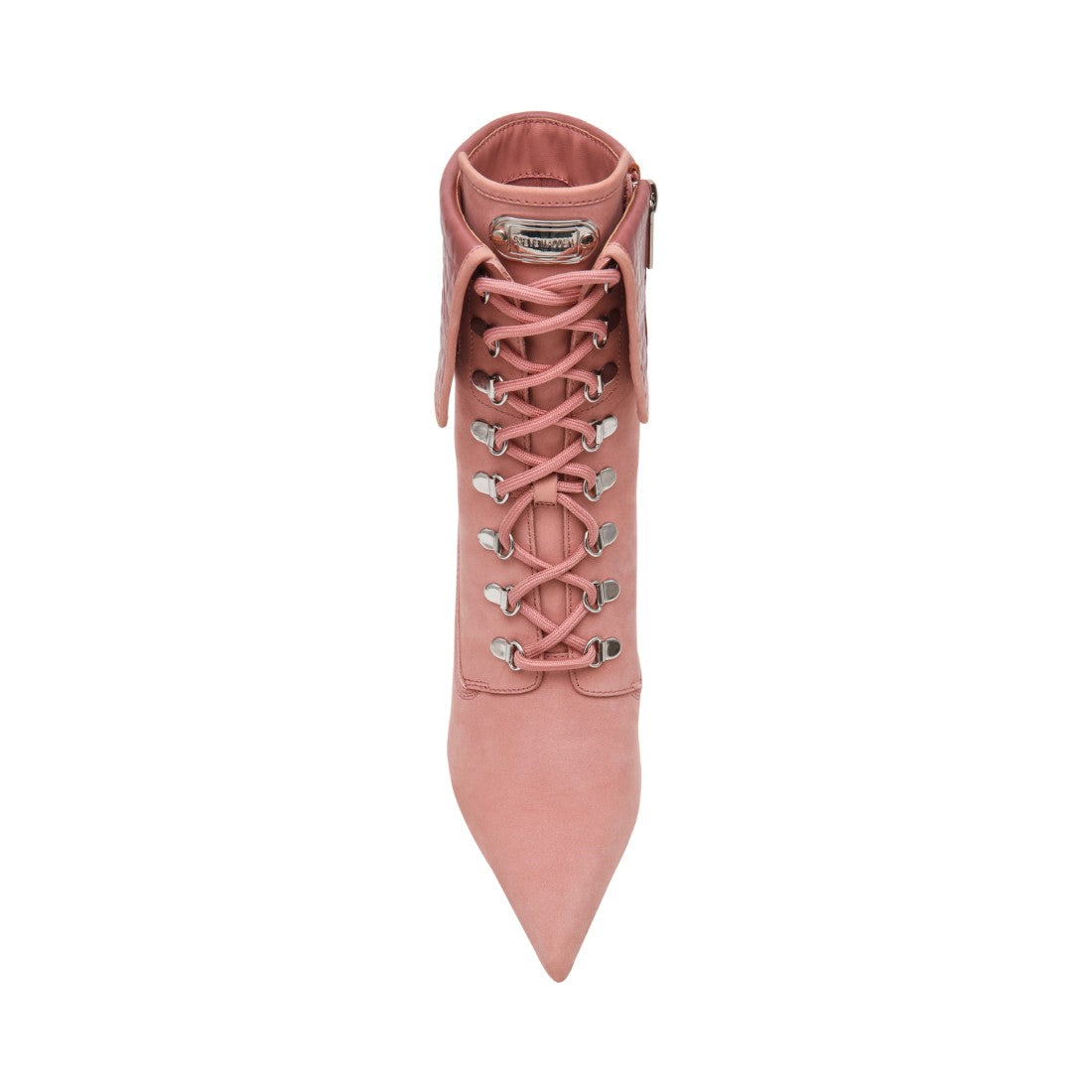 MORALS PINK NUBUCK - view 4