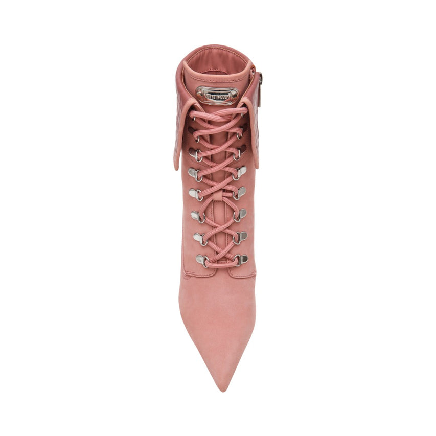 MORALS PINK NUBUCK - view 4