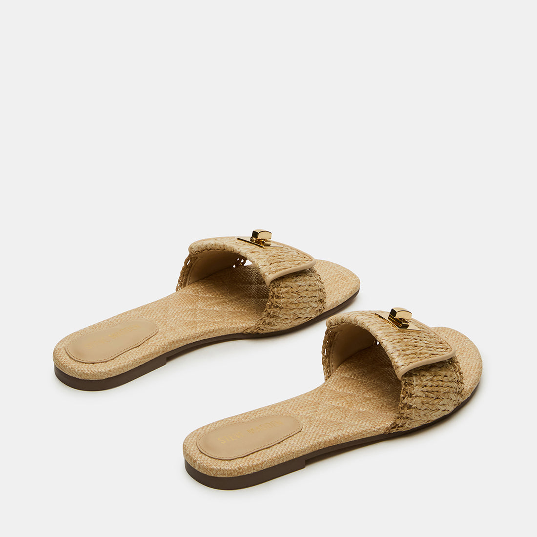 MORELAND-R NATURAL RAFFIA - view 4