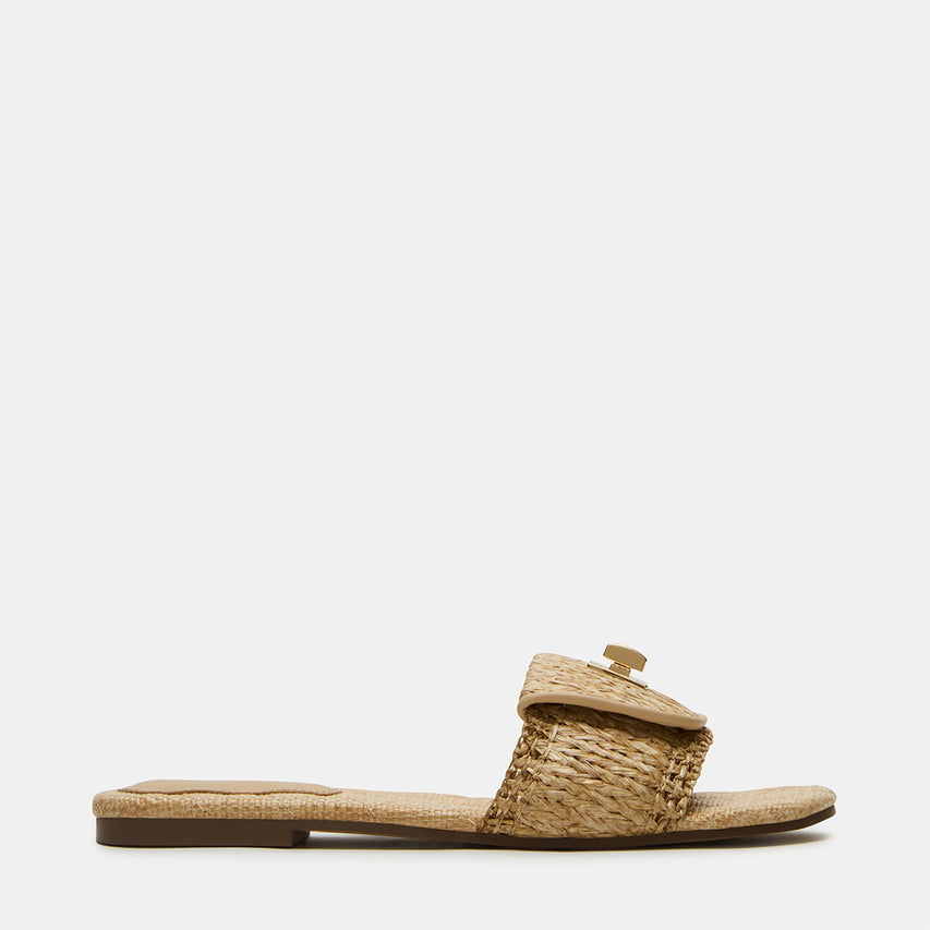 MORELAND-R NATURAL RAFFIA