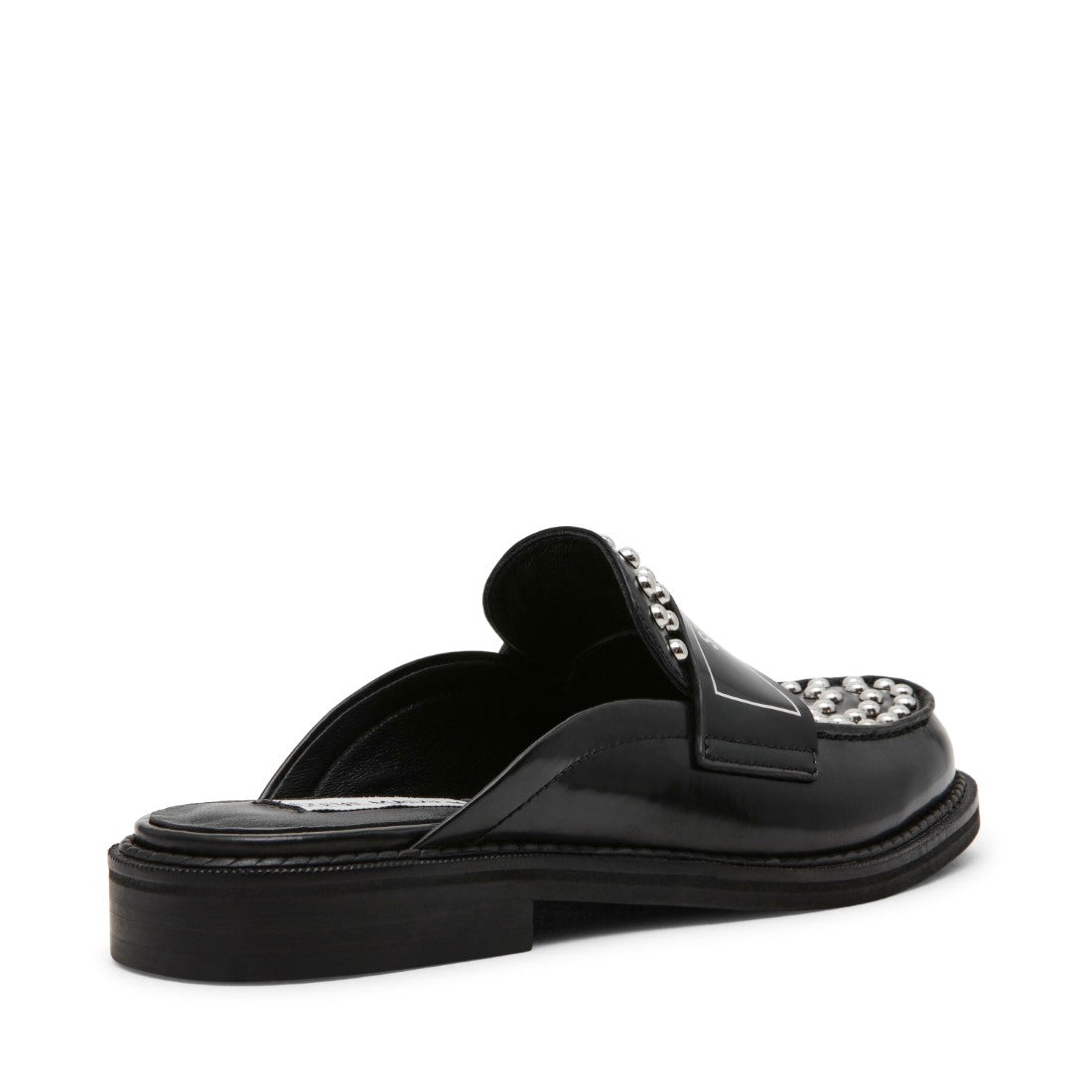 MOXXIE-S BLACK W/STUD