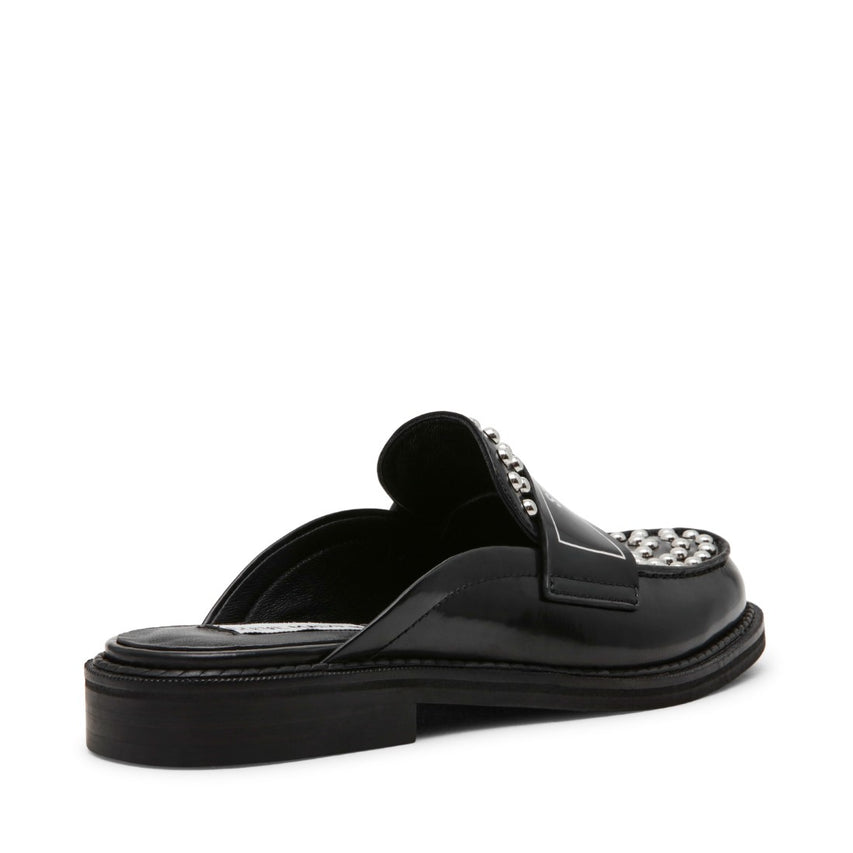 MOXXIE-S BLACK W/STUD