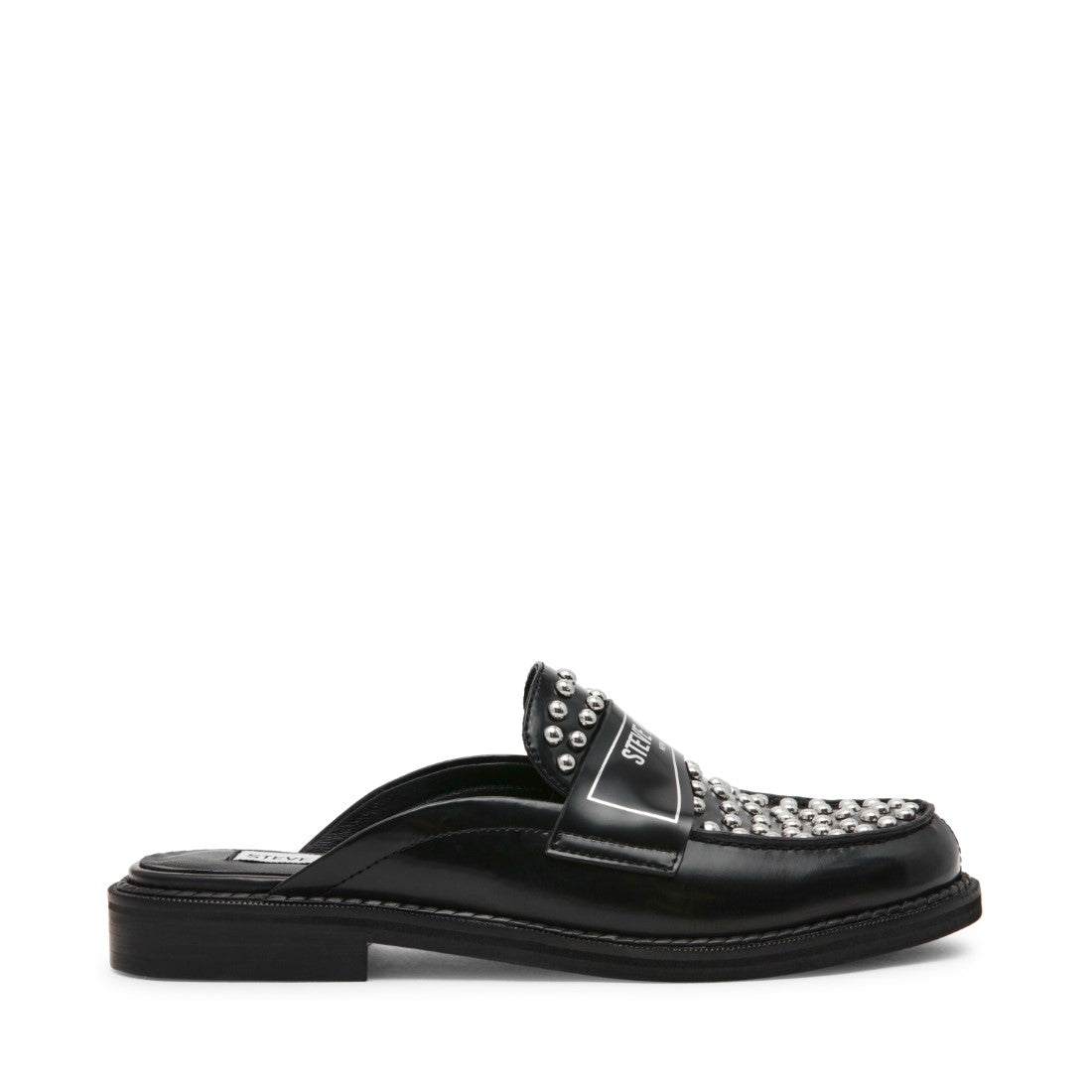 MOXXIE-S BLACK W/STUD