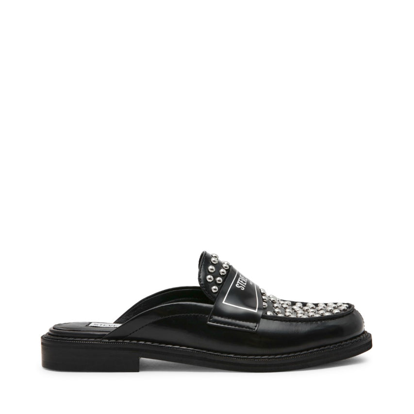 MOXXIE-S BLACK W/STUD