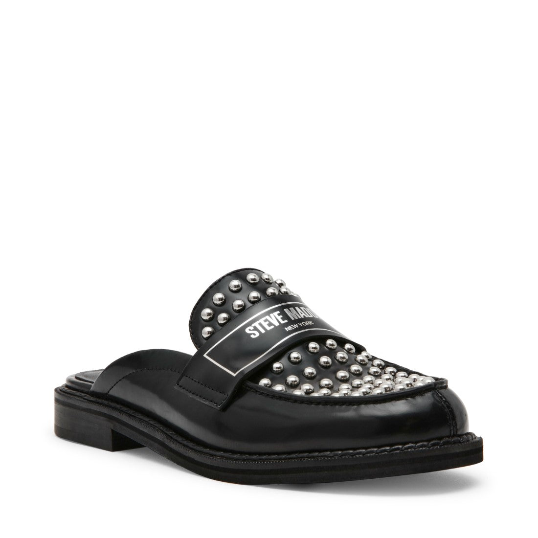 MOXXIE-S BLACK W/STUD