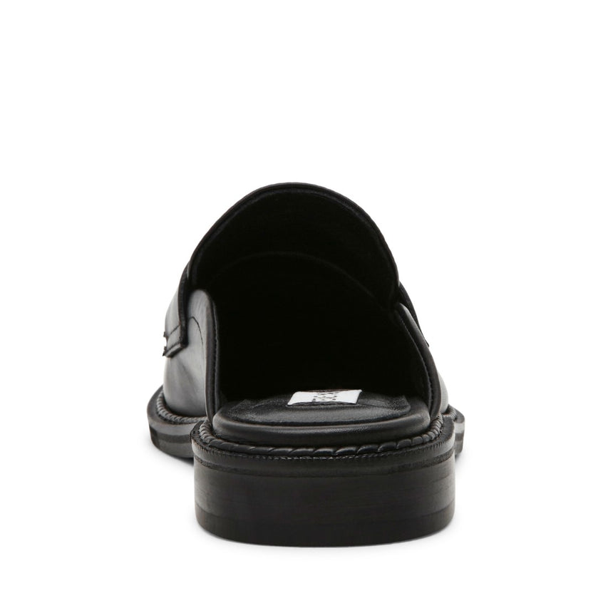 MOXXIE BLACK LEATHER - view 6