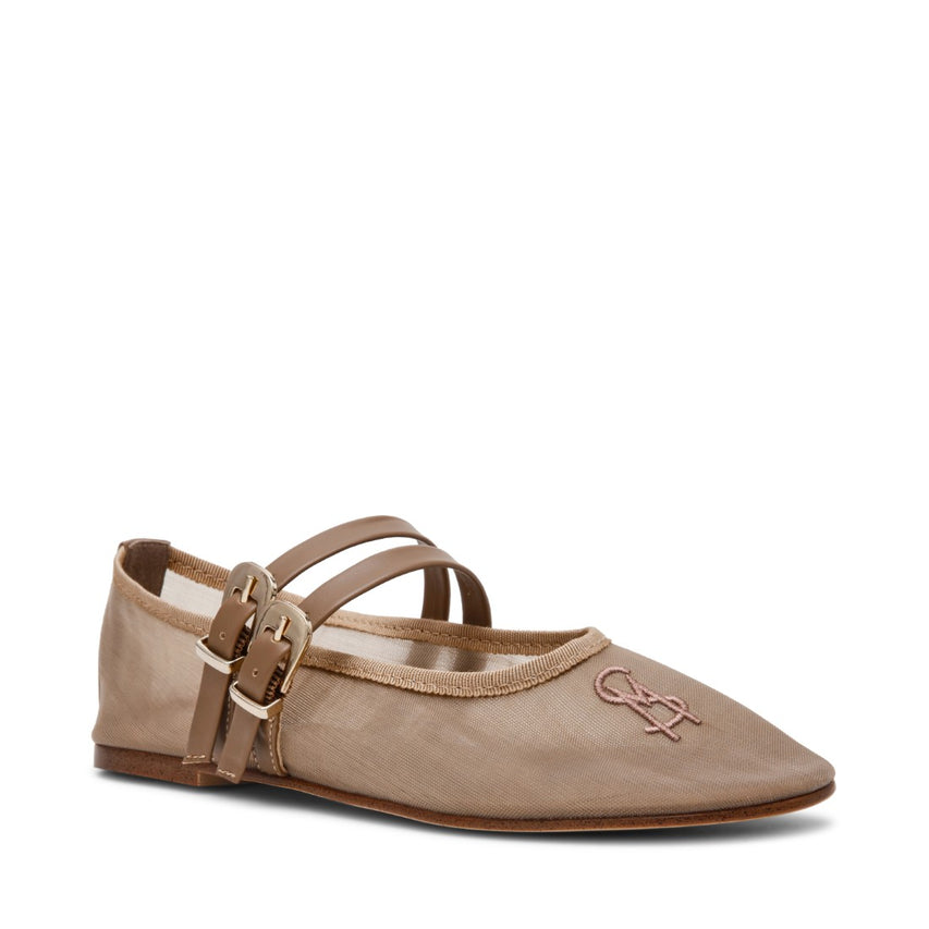 MURRAY ST TAUPE