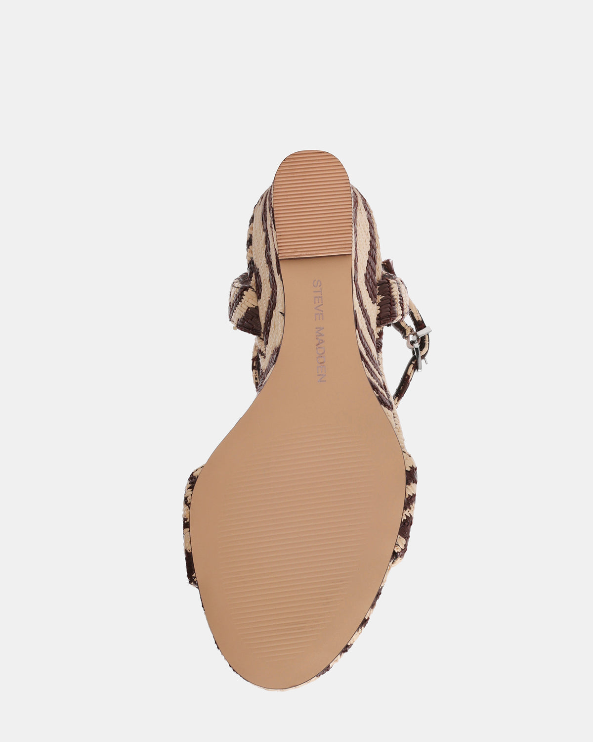 MYKA ZEBRA RAFFIA - view 6